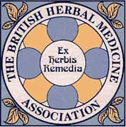 英國草本治療醫學協會The British Herbal Medicine Association: BHMA
